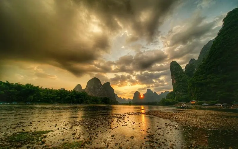 绿色高效